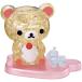  crystal мозаика ko Rilakkuma 37 деталь Beverly сборная головоломка 3D мозаика интерьер 