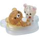  crystal мозаика Rilakkuma &ko Rilakkuma 39 деталь Beverly сборная головоломка 3D мозаика интерьер 