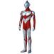 [ Bandai ] Ultra герой серии 96 Ultraman (ULTRAMAN: RISING)