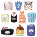 [ Bandai (BANDAI)]....Sanrio characters все ....( одиночный товар ) объект возраст 3 лет и больше Sanrio герой z