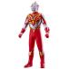[ Bandai (BANDAI)] Ultra герой серии 121 Ultraman Mebius Mebius балка человек g Brave объект возраст 3 лет и больше 