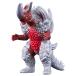 [ Bandai (BANDAI)] Ultra монстр серии 254 vi aroga объект возраст 3 лет и больше 
