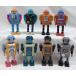 Mr&Mrs Tin жестяная пластина робот 8 вида комплект (TV bot/Star bot/Mechanic bot/Piano bot/ Electro bot/Vinyl bot/Gear bot/Time bot) больше рисовое поле магазин корпорация 