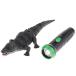  radio-controller R/C have gaiters wani. gray (2039000322285Gray) have gaiters crocodile move figure real reptiles 