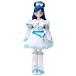  Futari wa Precure Precure style NEOkyua white 