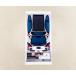  Toyota GR Yaris стикер Racer Mini 4WD 18097 продажа поотдельности 