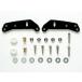15357 Mini 4WD PRO FRP широкий plate комплект 