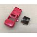  Ниссан king cab Jr. корпус wild Mini 4WD 17007 продажа поотдельности красный кузов 