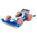 18065 super avante RS( super II шасси ) Tamiya Racer Mini 4WD 