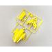 DCR-02(te Cross -02) корпус Tamiya Mini 4WD PRO18650 детали продажа поотдельности 