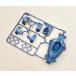 e ноги Ritter корпус Tamiya Racer Mini 4WD 18100 продажа поотдельности 