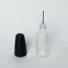  для заполнения пустой бутылка 10mL прозрачный Unicorn бутылка повышающая передача OverDrive
