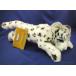 HANSA　Snow Leopard Cub　26cm　コユキヒョウ　ぬいぐるみ　(5409)