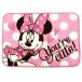  Disney коврик для ванной Minnie Mouse che lishu minnie (DU082A)