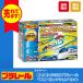  Takara Tommy Plarail сон средний ....! Plarail лучший selection комплект игрушка электропоезд . body направляющие детали ряд машина железная дорога пластиковая модель 