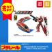  Takara Tommy Plarail Shinkansen деформация Robot sinkali on Zsinkali on Z 500 TYPE EVA-02 игрушка электропоезд . body ряд машина железная дорога пластиковая модель Shinkansen 