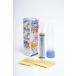 Nasaline (nasa Lynn ) nasal irrigator portable * for children ( exclusive use salt sample 10.+ case attaching )