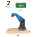 BRIO ロークレーン 33866の商品画像