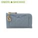 DIOR Dior reti Dior Zip карта держатель карта ячейка для монет f ковер men to кейс kana -juS0965ONMJ * б/у A разряд 