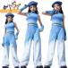 jazz �L�b�Y �_���X�ߑ� �u���[ �g�b�v�X �r�J�o�[ �f�j���p���c �_���[�W���H �؍� k-pop hiphop ���̎q �q���� ������� ���������� ���� ���K ���i�� ��