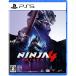 PS5 NINJA GAIDEN 4