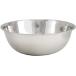 (1, Medium) - Winco MXB-1300Q Mixing Bowl, 12.3l, 41cm O.D, Stainless Steel
