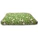 [ free shipping ]Sage Plantation Large Rectangle Indoor Outdoor Pet Dog Bed With Removable W