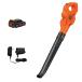 BLACK + DECKER LSW221 20Vޥåॳɥ쥹ѡ