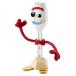 ̵Disney GGB25 Pixar Toy Story 4 Talking Forky Figure, with 15+ Phrases and S