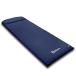 ̵Ubon Sleeping Foam for One Person Fast Self Inflating Camping Pad 3 inch Ex