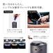 ���[�J�[���� LUXURY SCENT �i���O�W���A���[�Z���g�j 2026�N �V�^�A���}�f�B�t���[�U�[ �[�d�� �R�[�h���X�^�C�v �ԗp �F���� �A���}�I�C�� ������E�ԕi�s�� �֘A�摜5