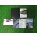 BMW 3 серии F30 DBA-3B20 инструкция по эксплуатации 01 40 2901 087JA /50882