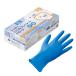  одноразовый перчатки певец nitoliru перчатки комфорт SS~L голубой 100 листов входит ×24 шт Utsunomiya сборный 