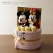  подгузники кекс Homme tsu кекс празднование рождения рождение праздник Hinamatsuri Disney подгузники кекс 