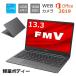 ٻ FUJITSU Ρȥѥ FMV LIFEBOOK EH FMVEH1 13.3եHD/ Core i3 1115G /  4GB/ SSD 128GB/ Win 10 / Web/ Officeդ Ÿ