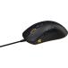 FnaticGear FLICK 2ge-ming mouse left right against . model FG-MS-5060455782185 MS413