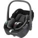 Maxi-Cosi PEBBLE 360 ESSENTIAL BLACK ڥ֥ 360 å󥷥֥å