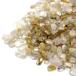  Gold рутил кварц ... маленький шарик 100g натуральный камень chip resin . входить . материал детали .. Power Stone золотой . камень ввод кристалл Rutile quartz