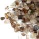  рутил кварц ... маленький шарик MIX цвет 100g натуральный камень chip resin . входить . материал детали .. Power Stone Rutile quartz День отца подарок подарок 
