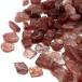  розовый epi do-to... средний шарик 100g натуральный камень chip resin . входить . материал детали .. Power Stone зеленый . камень Pink Epidote День отца подарок подарок 