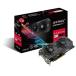 ASUS եåܡ Strix꡼ AMD Radeon RX570ܥӥǥ ROG-STRIX-RX570-O4G-