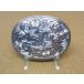 MONTANA Tang .& цветок en серый b medium овальный пряжка 38mm ширина America серебряный plate камень . магазин ремень Western kau Boy Biker костюм 