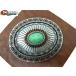  кошка pohs соответствует NOCONA бирюзовый style & стразы пряжка 38mm ширина женский индеец ювелирные изделия способ Western Country kau Boy костюм 