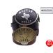MONTANA Made In Texasteki подвеска 45mm ширина соответствует american American Casual [ серебряный / латунь ] античный отделка флаг kau Boy . Biker вестерн костюм 