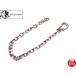 #Opus# INCEPTION( in sepshon)[ серебряный ] F four ruF-Hole Carabiner Wallet Chain Brasskalabina цепочка для бумажника сделано в Японии бесплатная доставка 