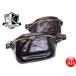 #Inception# HORSE HIDE FANNY PACK in sepshon Horse Hyde fa колено упаковка сумка [ черный ] [ Brown ]