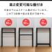 1�N�ۏ� �R���\�[���e�[�u�� �X���� ���� ��30�~���s20 ����80cm �I ����3�i�K �I���������� ���֎��[ ����I �L�� �X�������b�N �T�C�h�e�[�u�� �������� �֘A�摜3