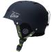 DICE кости лыжи сноуборд шлем для взрослых D5 MBK DICE SNOW HELMET( все 2 размер ) матовый черный 