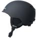 DICE кости лыжи сноуборд шлем для взрослых D6 MBK DICE SNOW HELMET( все 2 размер ) матовый черный 
