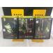 kla тритон Deluxe версия dead * возврат dead * вечеринка все 3 шт. комплект [ б/у товар DVD]* прокат 